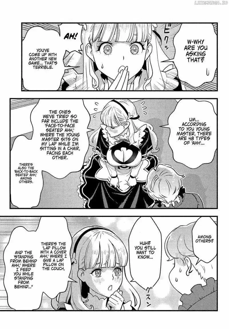 Kuzuless Oblige 18-kin ge sekai no kuzu akuyaku ni tensei shite shimatta ore wa, gensaku chishiki no chikara de dōshite mo mobu jinsei o tsukamitoritai Chapter 1 page 40