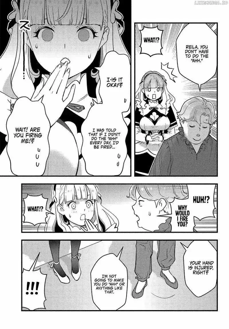 Kuzuless Oblige 18-kin ge sekai no kuzu akuyaku ni tensei shite shimatta ore wa, gensaku chishiki no chikara de dōshite mo mobu jinsei o tsukamitoritai Chapter 1 page 46