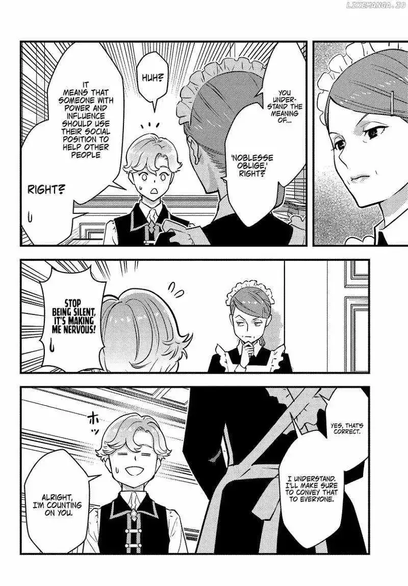 Kuzuless Oblige 18-kin ge sekai no kuzu akuyaku ni tensei shite shimatta ore wa, gensaku chishiki no chikara de dōshite mo mobu jinsei o tsukamitoritai Chapter 1 page 58