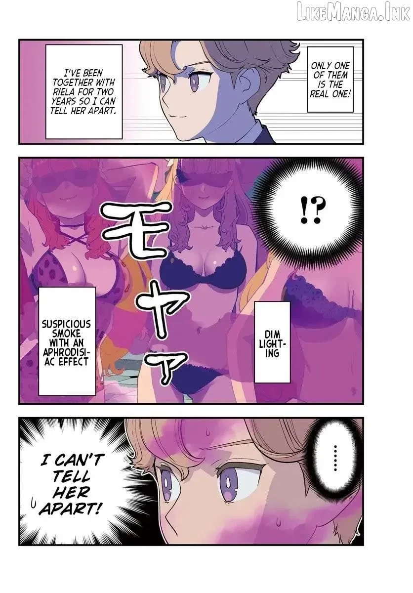 Kuzuless Oblige 18-kin ge sekai no kuzu akuyaku ni tensei shite shimatta ore wa, gensaku chishiki no chikara de dōshite mo mobu jinsei o tsukamitoritai Chapter 10 page 3