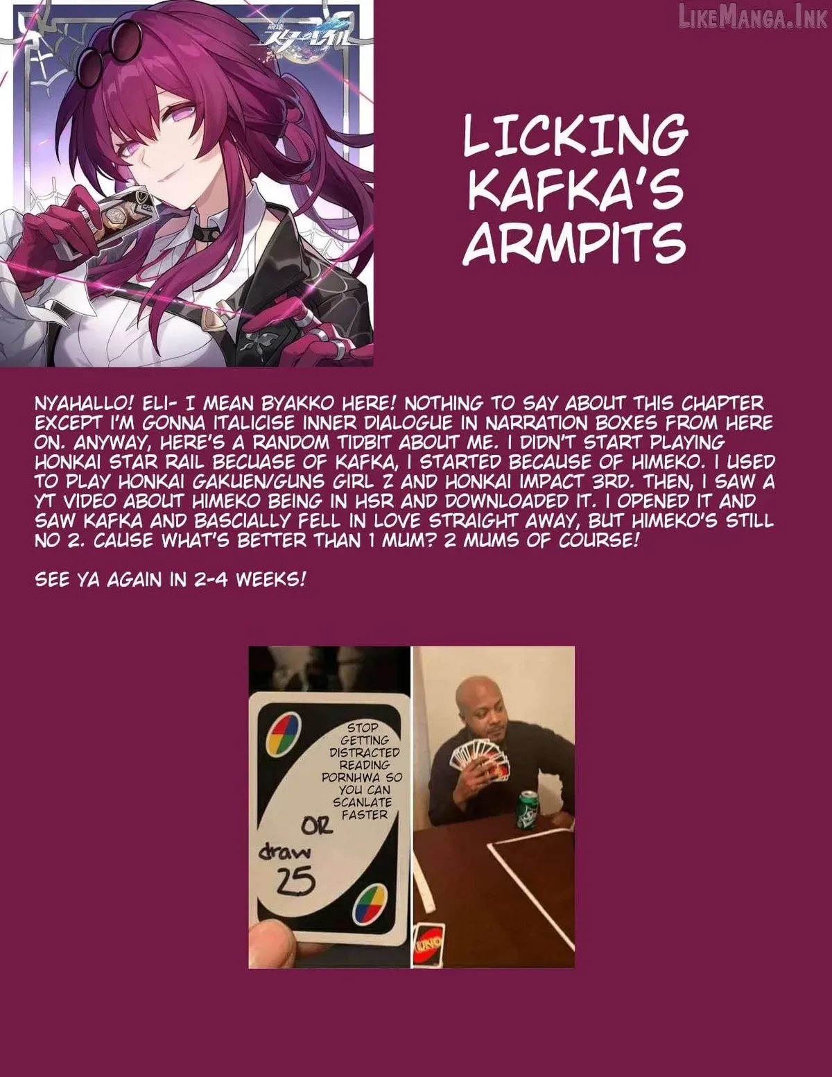 Kuzuless Oblige 18-kin ge sekai no kuzu akuyaku ni tensei shite shimatta ore wa, gensaku chishiki no chikara de dōshite mo mobu jinsei o tsukamitoritai Chapter 10 page 20