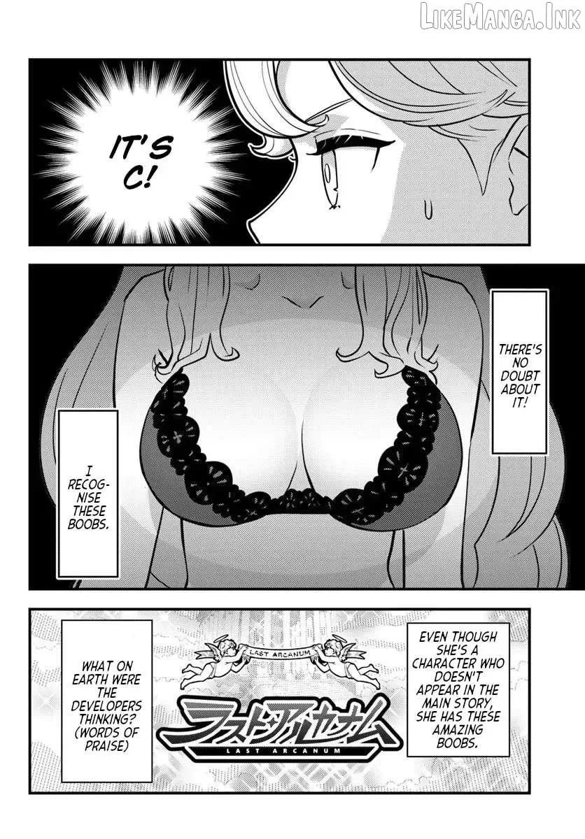 Kuzuless Oblige 18-kin ge sekai no kuzu akuyaku ni tensei shite shimatta ore wa, gensaku chishiki no chikara de dōshite mo mobu jinsei o tsukamitoritai Chapter 10 page 7