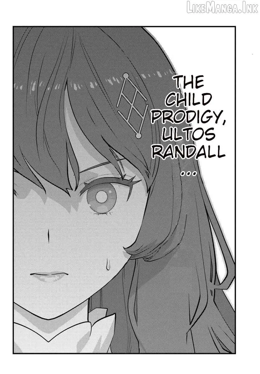 Kuzuless Oblige 18-kin ge sekai no kuzu akuyaku ni tensei shite shimatta ore wa, gensaku chishiki no chikara de dōshite mo mobu jinsei o tsukamitoritai Chapter 11 page 4