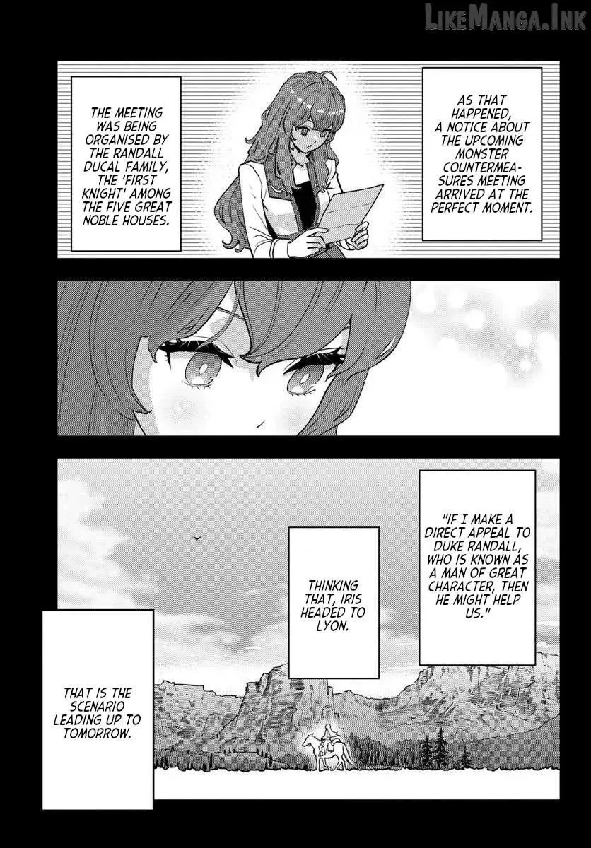Kuzuless Oblige 18-kin ge sekai no kuzu akuyaku ni tensei shite shimatta ore wa, gensaku chishiki no chikara de dōshite mo mobu jinsei o tsukamitoritai Chapter 11 page 11