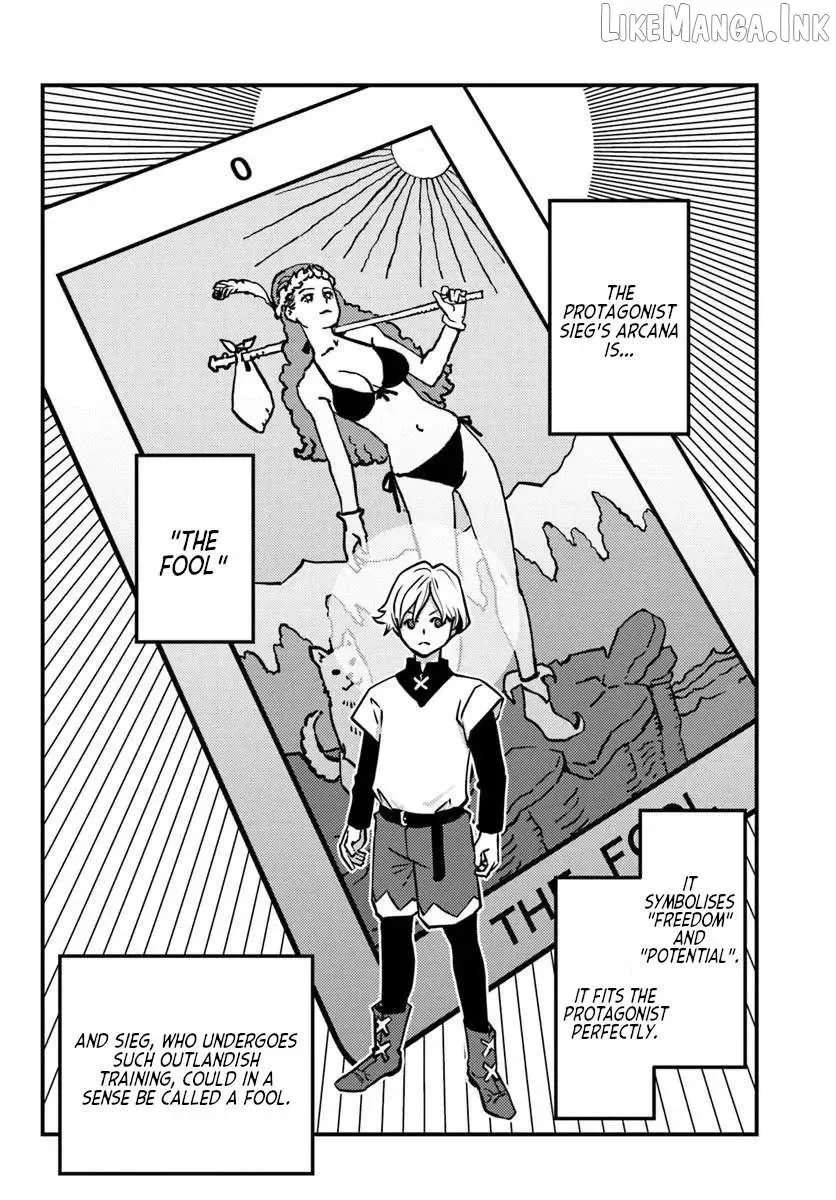 Kuzuless Oblige 18-kin ge sekai no kuzu akuyaku ni tensei shite shimatta ore wa, gensaku chishiki no chikara de dōshite mo mobu jinsei o tsukamitoritai Chapter 14 page 14