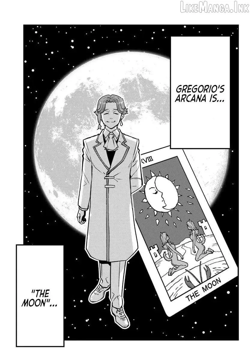 Kuzuless Oblige 18-kin ge sekai no kuzu akuyaku ni tensei shite shimatta ore wa, gensaku chishiki no chikara de dōshite mo mobu jinsei o tsukamitoritai Chapter 14 page 11