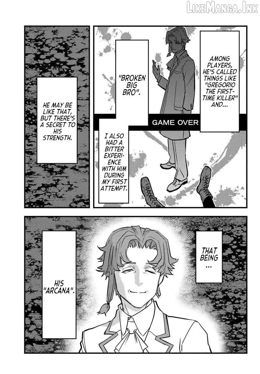 Kuzuless Oblige 18-kin ge sekai no kuzu akuyaku ni tensei shite shimatta ore wa, gensaku chishiki no chikara de dōshite mo mobu jinsei o tsukamitoritai Chapter 14 page 9