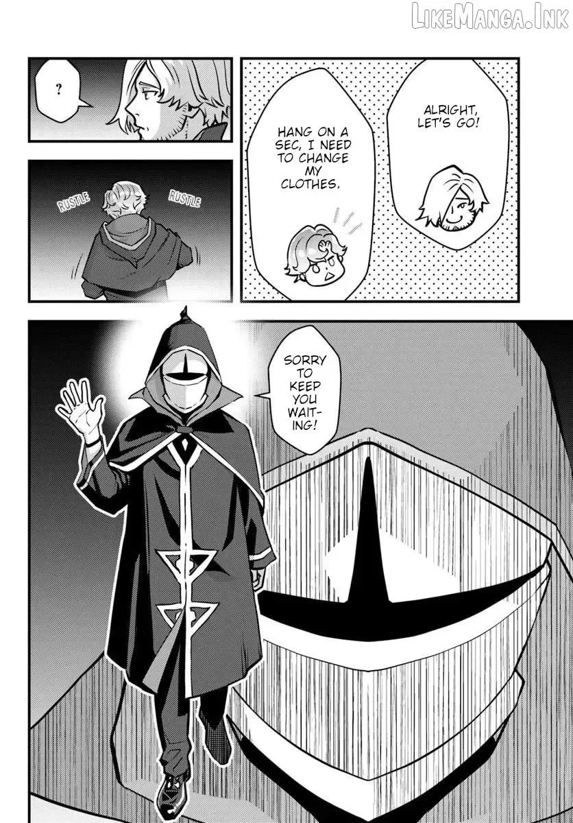 Kuzuless Oblige 18-kin ge sekai no kuzu akuyaku ni tensei shite shimatta ore wa, gensaku chishiki no chikara de dōshite mo mobu jinsei o tsukamitoritai Chapter 15 page 10