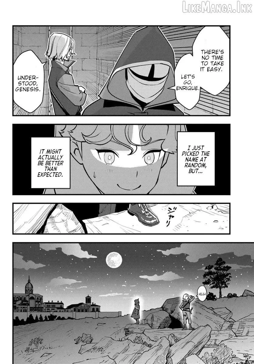 Kuzuless Oblige 18-kin ge sekai no kuzu akuyaku ni tensei shite shimatta ore wa, gensaku chishiki no chikara de dōshite mo mobu jinsei o tsukamitoritai Chapter 15 page 17
