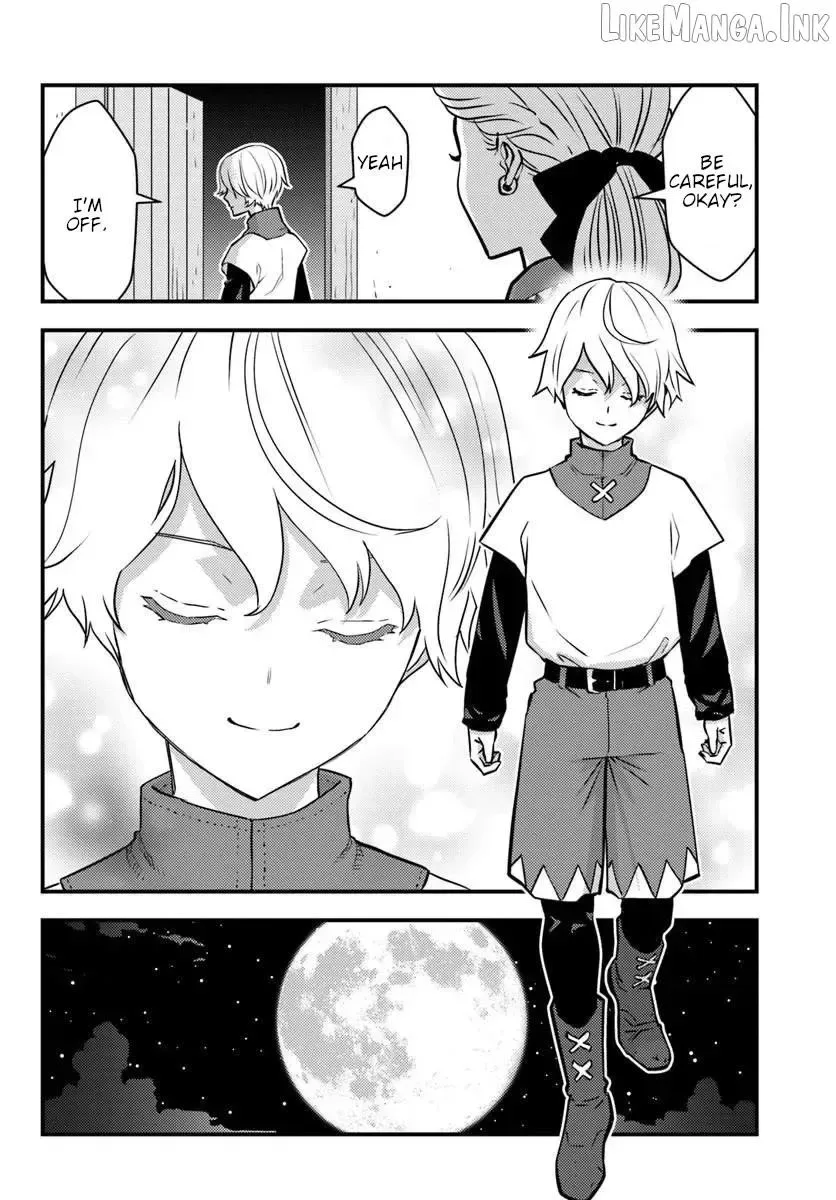 Kuzuless Oblige 18-kin ge sekai no kuzu akuyaku ni tensei shite shimatta ore wa, gensaku chishiki no chikara de dōshite mo mobu jinsei o tsukamitoritai Chapter 15 page 21