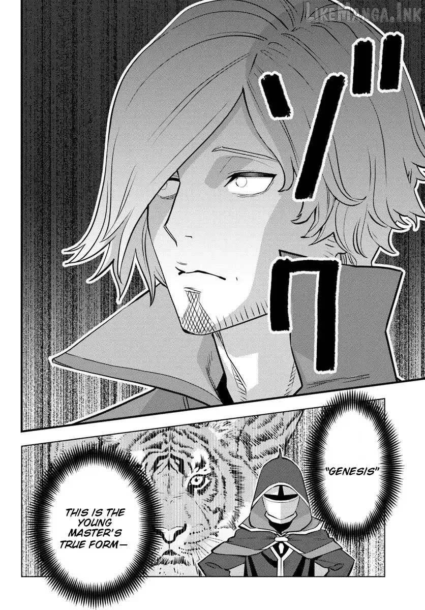 Kuzuless Oblige 18-kin ge sekai no kuzu akuyaku ni tensei shite shimatta ore wa, gensaku chishiki no chikara de dōshite mo mobu jinsei o tsukamitoritai Chapter 15 page 15