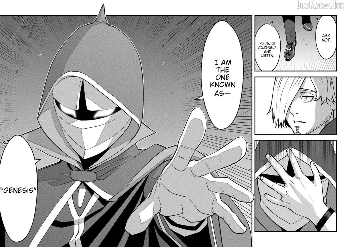 Kuzuless Oblige 18-kin ge sekai no kuzu akuyaku ni tensei shite shimatta ore wa, gensaku chishiki no chikara de dōshite mo mobu jinsei o tsukamitoritai Chapter 15 page 14