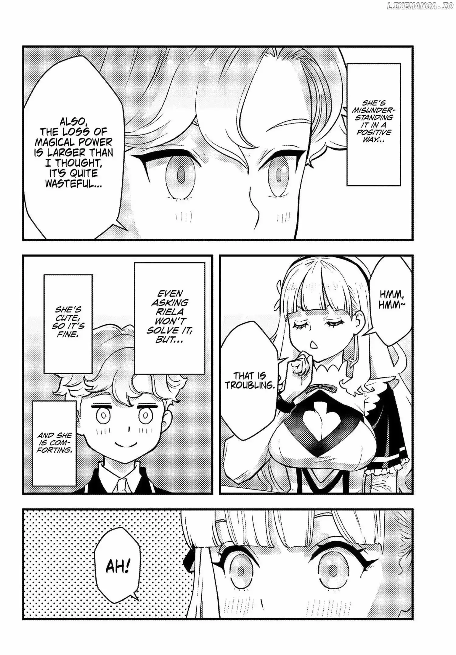 Kuzuless Oblige 18-kin ge sekai no kuzu akuyaku ni tensei shite shimatta ore wa, gensaku chishiki no chikara de dōshite mo mobu jinsei o tsukamitoritai Chapter 2.2 page 5