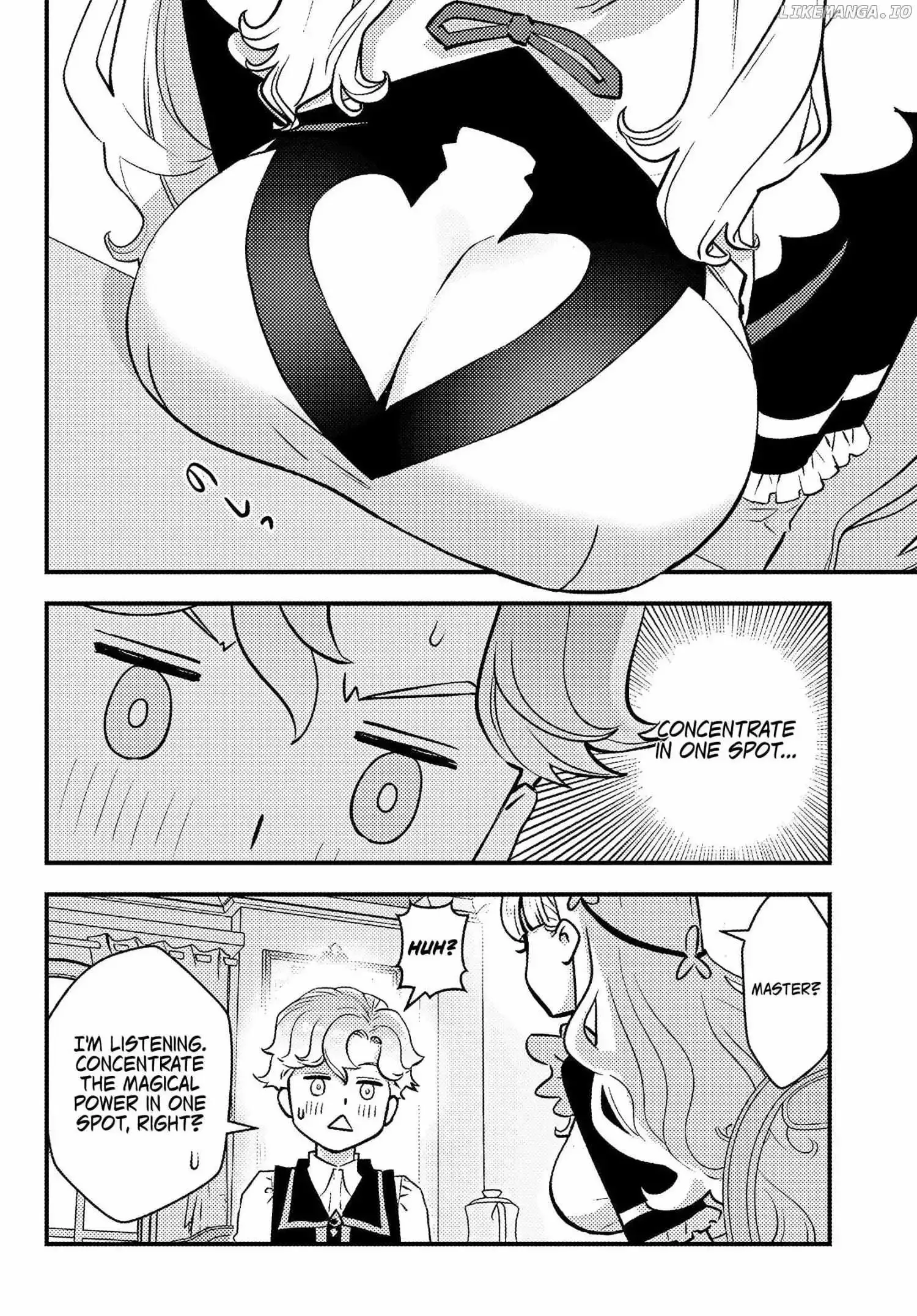 Kuzuless Oblige 18-kin ge sekai no kuzu akuyaku ni tensei shite shimatta ore wa, gensaku chishiki no chikara de dōshite mo mobu jinsei o tsukamitoritai Chapter 2.2 page 7