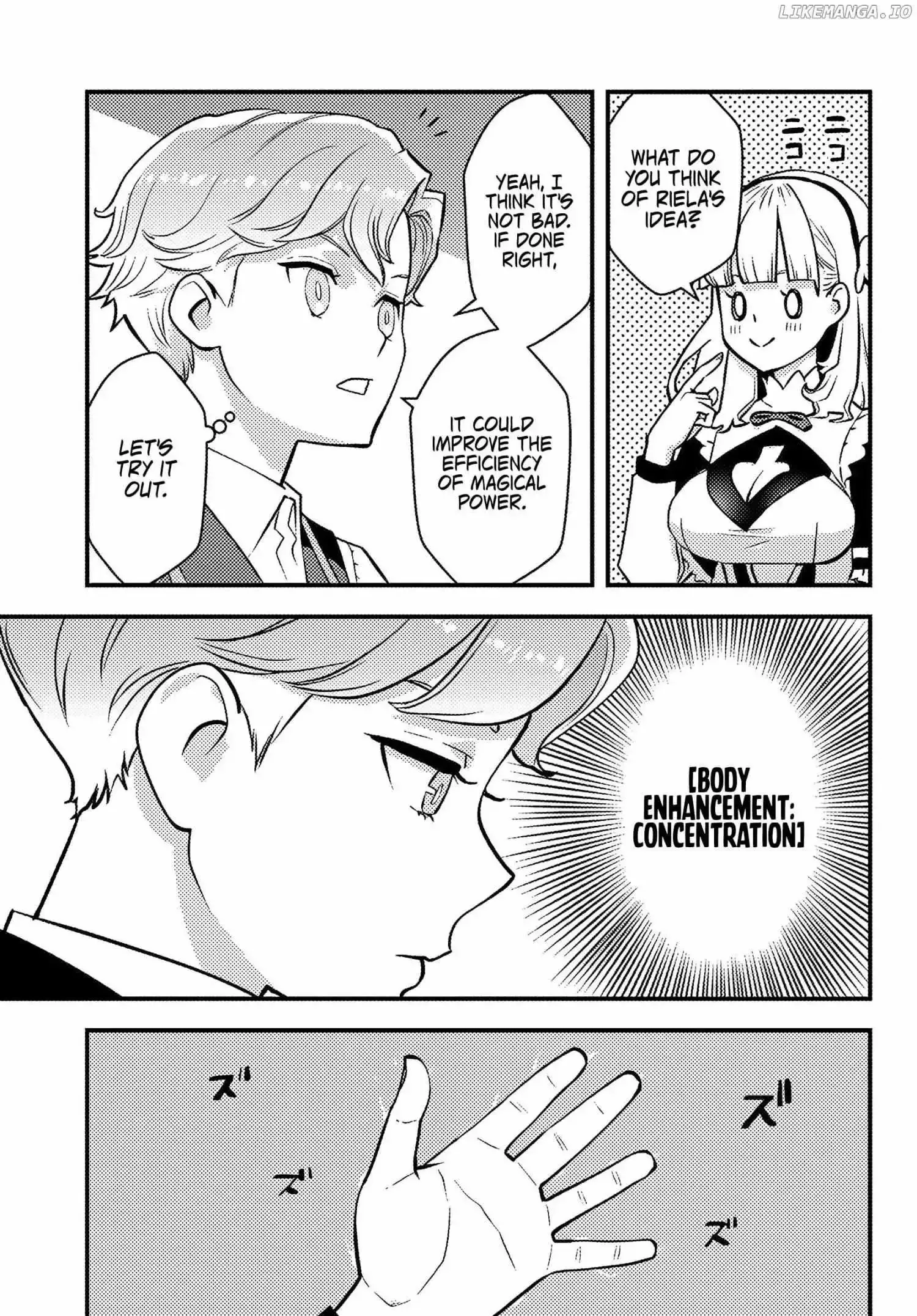 Kuzuless Oblige 18-kin ge sekai no kuzu akuyaku ni tensei shite shimatta ore wa, gensaku chishiki no chikara de dōshite mo mobu jinsei o tsukamitoritai Chapter 2.2 page 8
