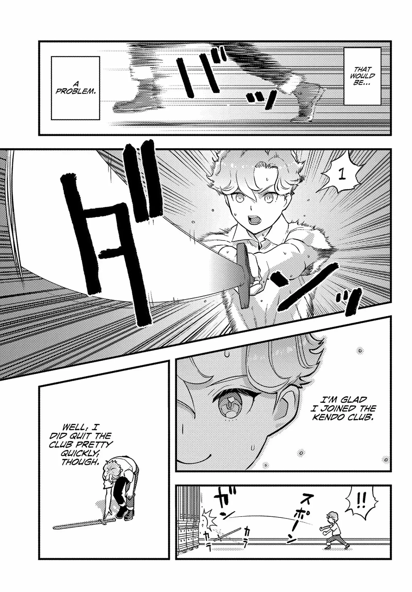 Kuzuless Oblige 18-kin ge sekai no kuzu akuyaku ni tensei shite shimatta ore wa, gensaku chishiki no chikara de dōshite mo mobu jinsei o tsukamitoritai Chapter 2 page 9