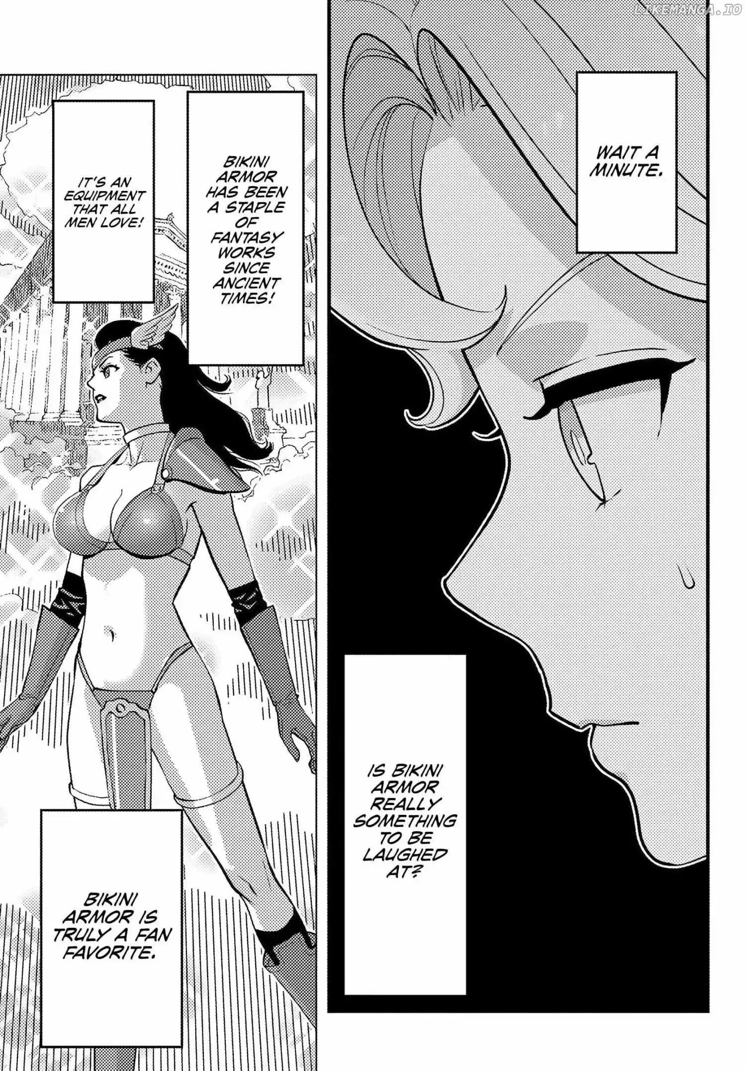 Kuzuless Oblige 18-kin ge sekai no kuzu akuyaku ni tensei shite shimatta ore wa, gensaku chishiki no chikara de dōshite mo mobu jinsei o tsukamitoritai Chapter 3.1 page 12