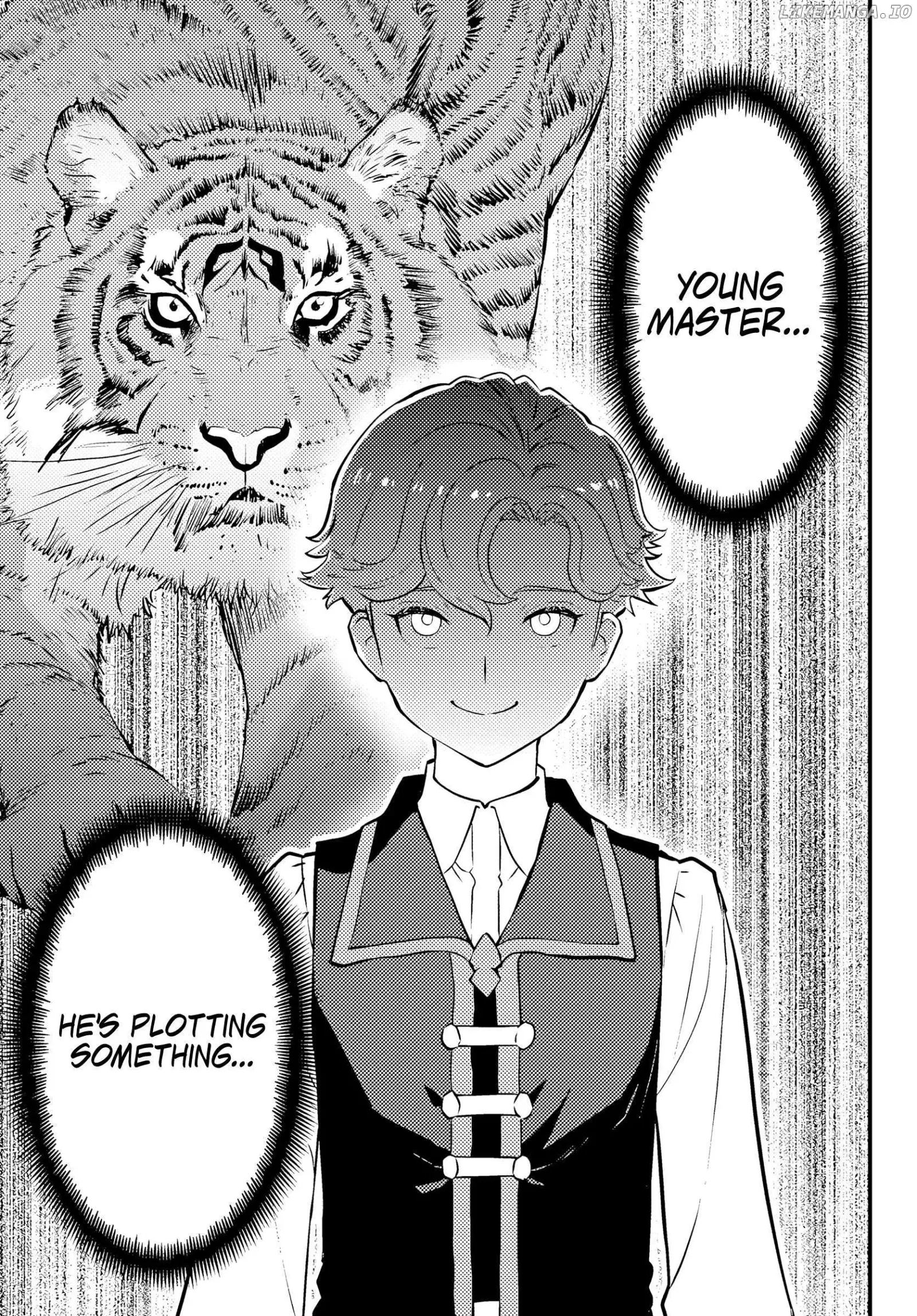 Kuzuless Oblige 18-kin ge sekai no kuzu akuyaku ni tensei shite shimatta ore wa, gensaku chishiki no chikara de dōshite mo mobu jinsei o tsukamitoritai Chapter 4.2 page 10