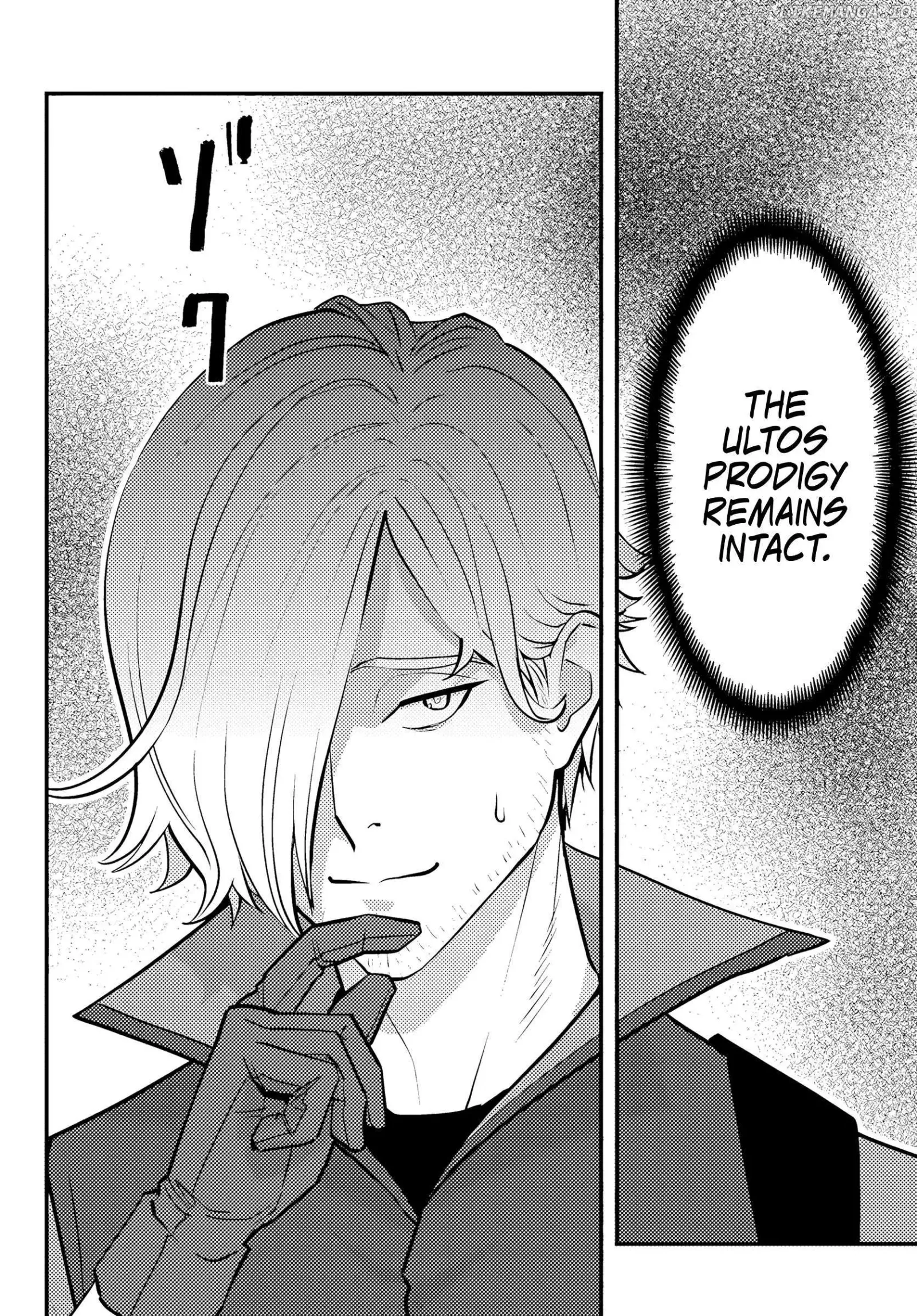 Kuzuless Oblige 18-kin ge sekai no kuzu akuyaku ni tensei shite shimatta ore wa, gensaku chishiki no chikara de dōshite mo mobu jinsei o tsukamitoritai Chapter 4.2 page 11