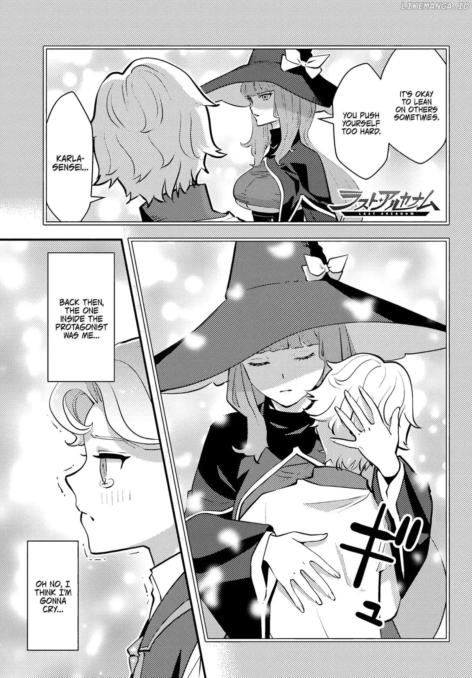 Kuzuless Oblige 18-kin ge sekai no kuzu akuyaku ni tensei shite shimatta ore wa, gensaku chishiki no chikara de dōshite mo mobu jinsei o tsukamitoritai Chapter 5.1 page 12