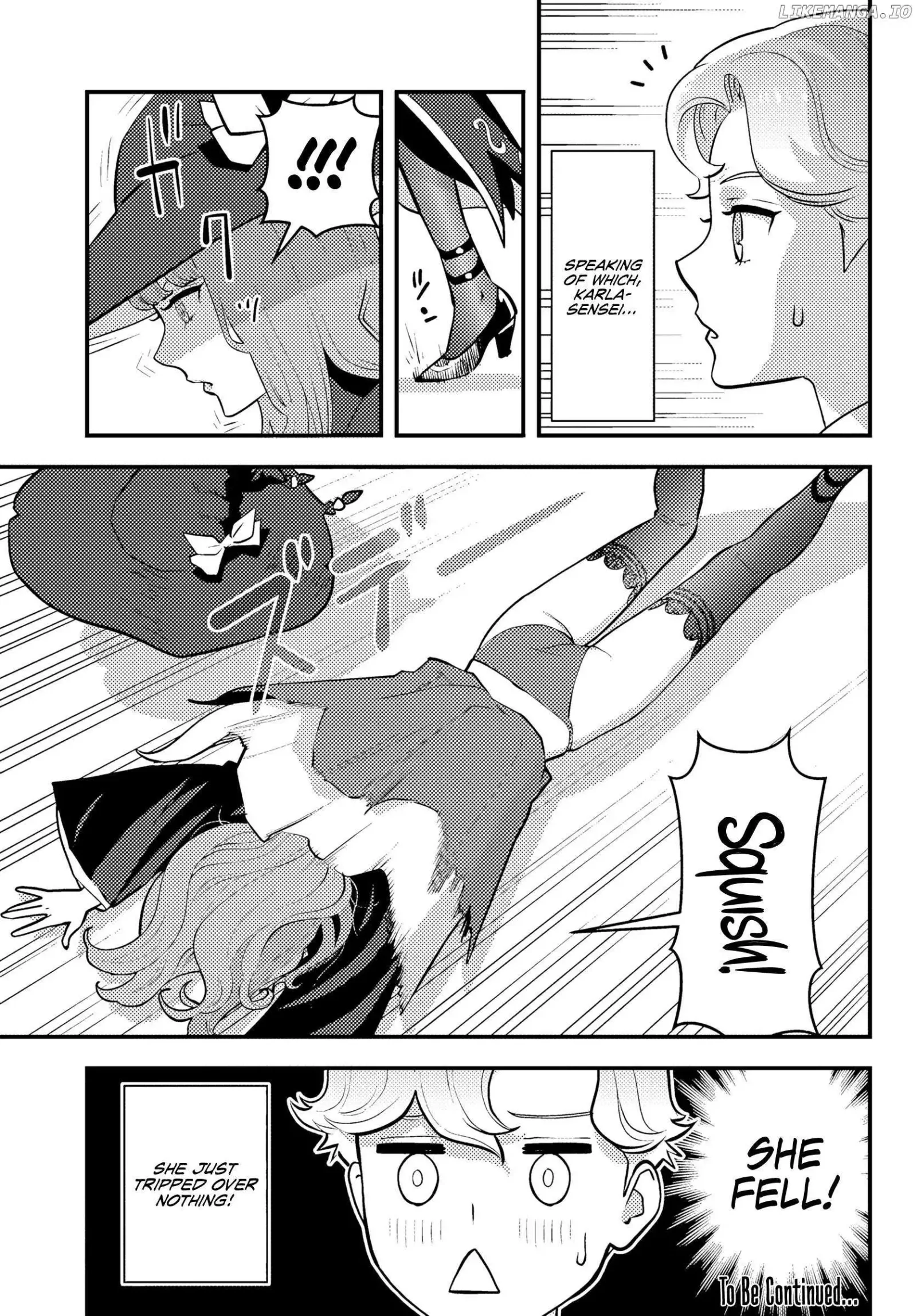 Kuzuless Oblige 18-kin ge sekai no kuzu akuyaku ni tensei shite shimatta ore wa, gensaku chishiki no chikara de dōshite mo mobu jinsei o tsukamitoritai Chapter 5.1 page 14