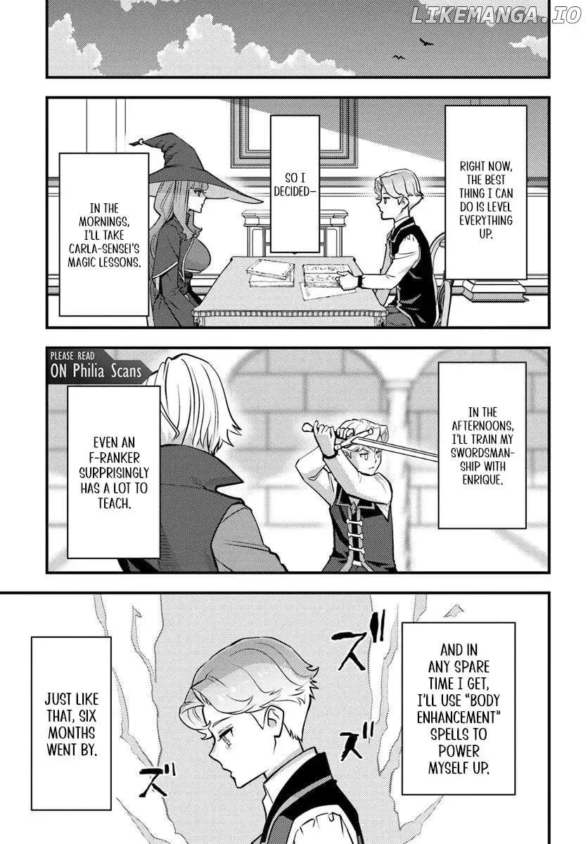 Kuzuless Oblige 18-kin ge sekai no kuzu akuyaku ni tensei shite shimatta ore wa, gensaku chishiki no chikara de dōshite mo mobu jinsei o tsukamitoritai Chapter 6.2 page 6