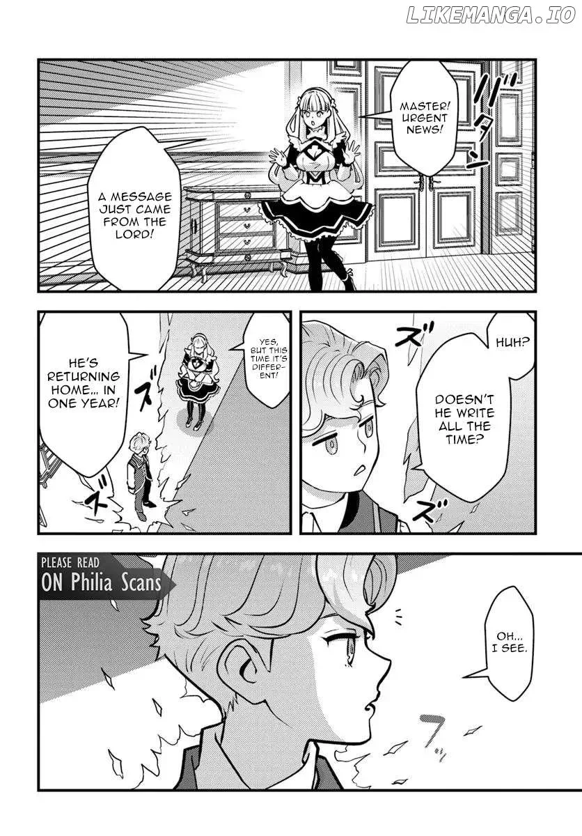 Kuzuless Oblige 18-kin ge sekai no kuzu akuyaku ni tensei shite shimatta ore wa, gensaku chishiki no chikara de dōshite mo mobu jinsei o tsukamitoritai Chapter 6.2 page 7
