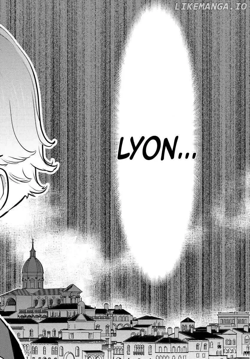 Kuzuless Oblige 18-kin ge sekai no kuzu akuyaku ni tensei shite shimatta ore wa, gensaku chishiki no chikara de dōshite mo mobu jinsei o tsukamitoritai Chapter 6.2 page 9