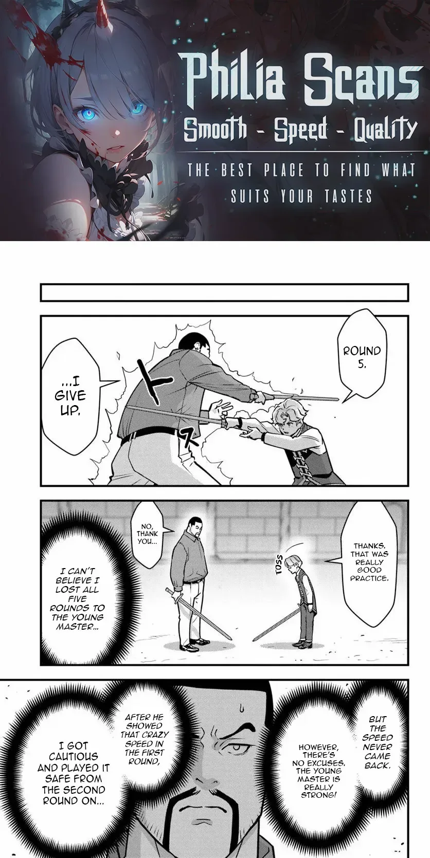 Kuzuless Oblige 18-kin ge sekai no kuzu akuyaku ni tensei shite shimatta ore wa, gensaku chishiki no chikara de dōshite mo mobu jinsei o tsukamitoritai Chapter 7.2 page 1