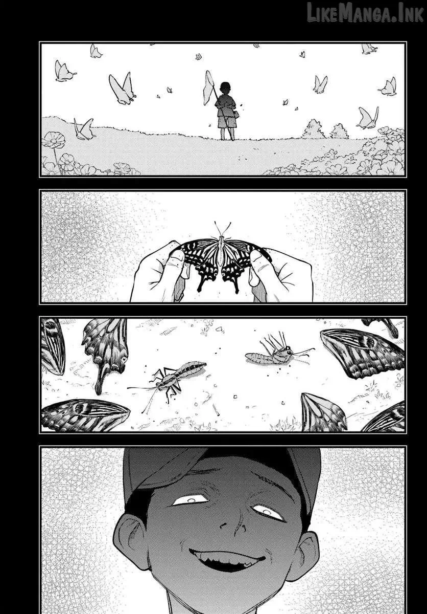 Kuzuless Oblige 18-kin ge sekai no kuzu akuyaku ni tensei shite shimatta ore wa, gensaku chishiki no chikara de dōshite mo mobu jinsei o tsukamitoritai Chapter 9 page 21