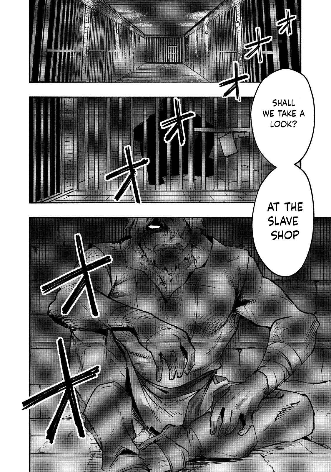 Kyou mo E ni Kaita Mochi ga Umai Chapter 10 page 44