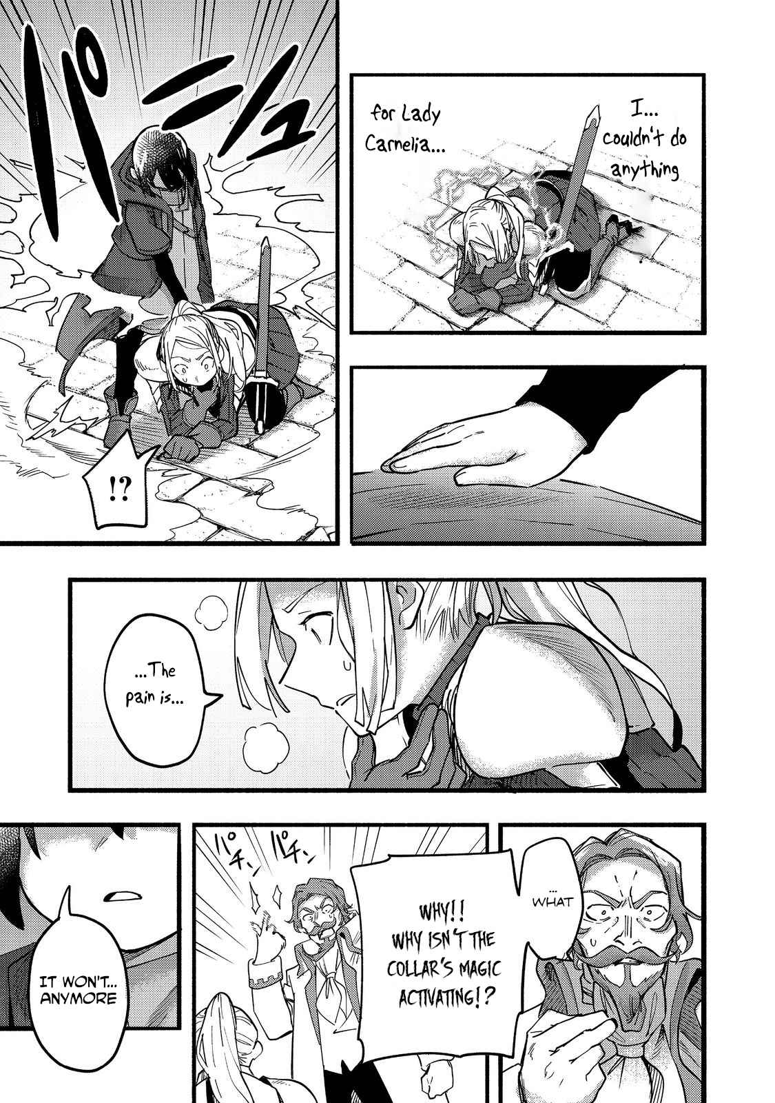Kyou mo E ni Kaita Mochi ga Umai Chapter 20 page 40