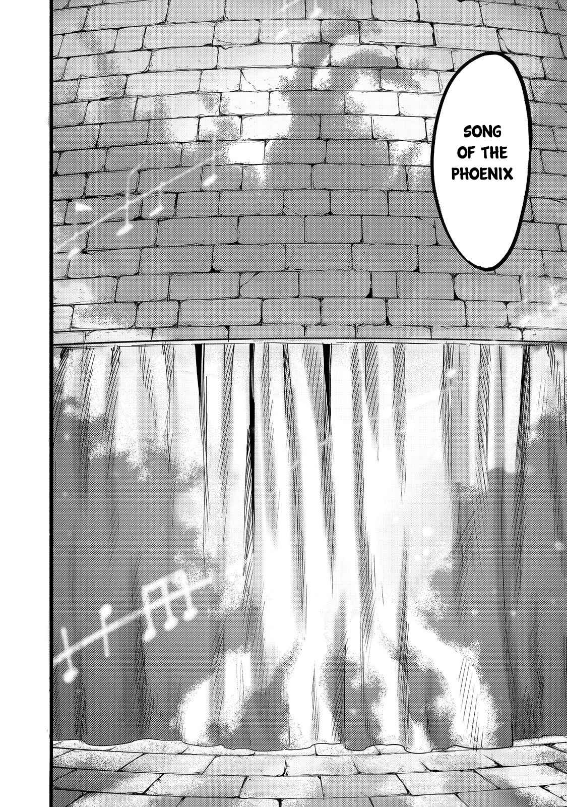 Kyou mo E ni Kaita Mochi ga Umai Chapter 20 page 31