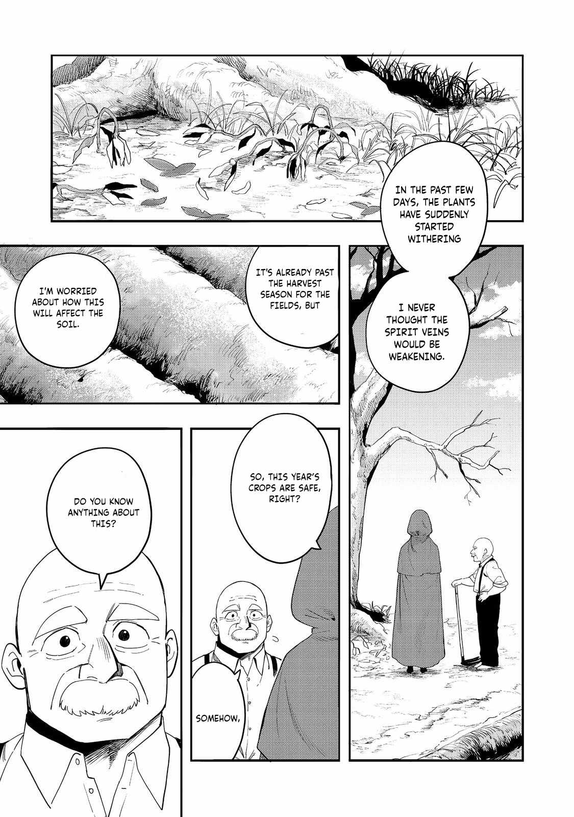 Kyou mo E ni Kaita Mochi ga Umai Chapter 34 page 2