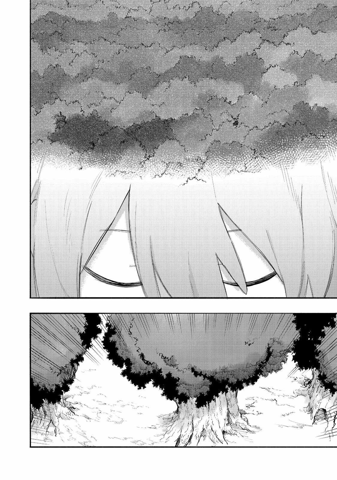 Kyou mo E ni Kaita Mochi ga Umai Chapter 35 page 9