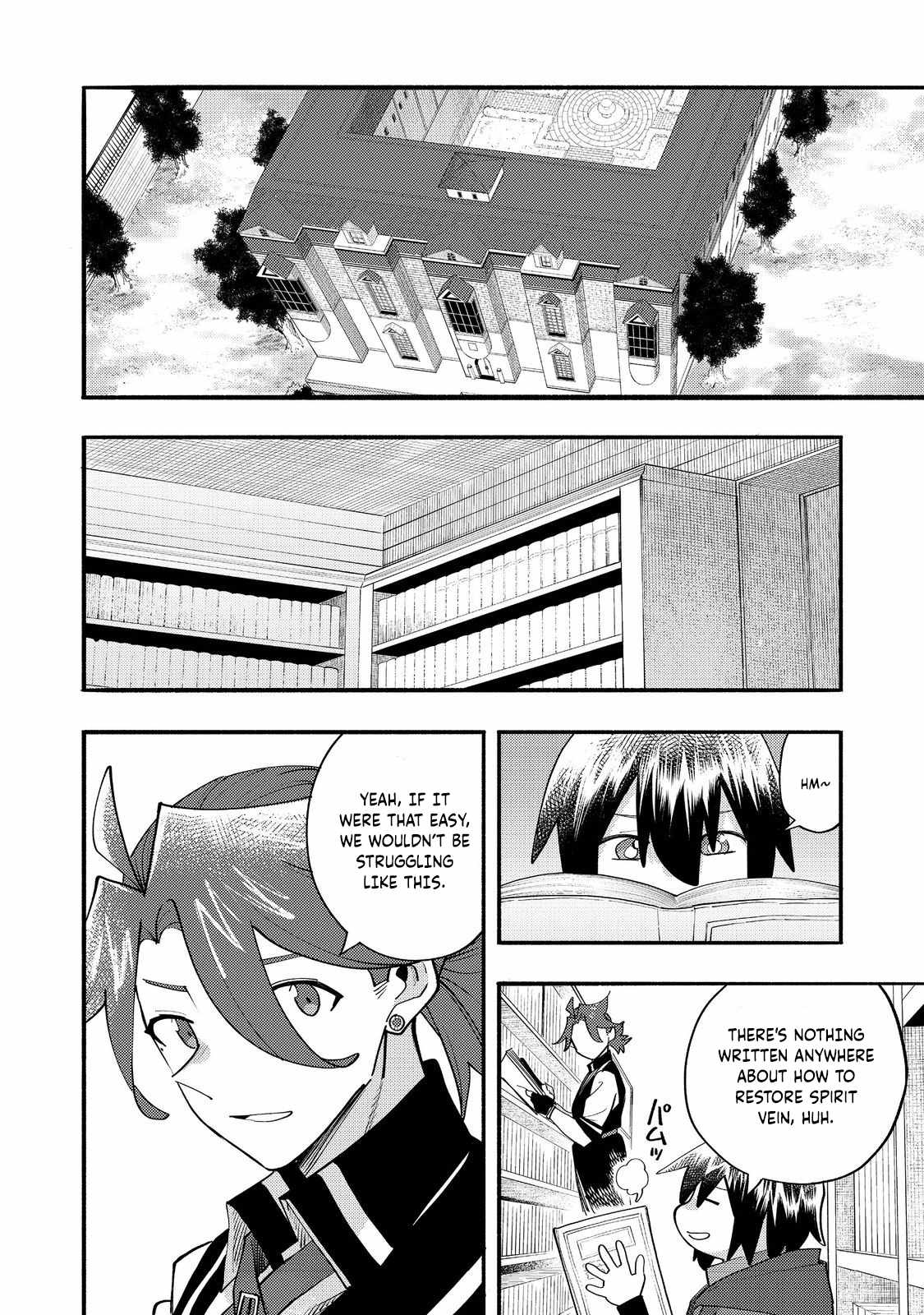 Kyou mo E ni Kaita Mochi ga Umai Chapter 35 page 35