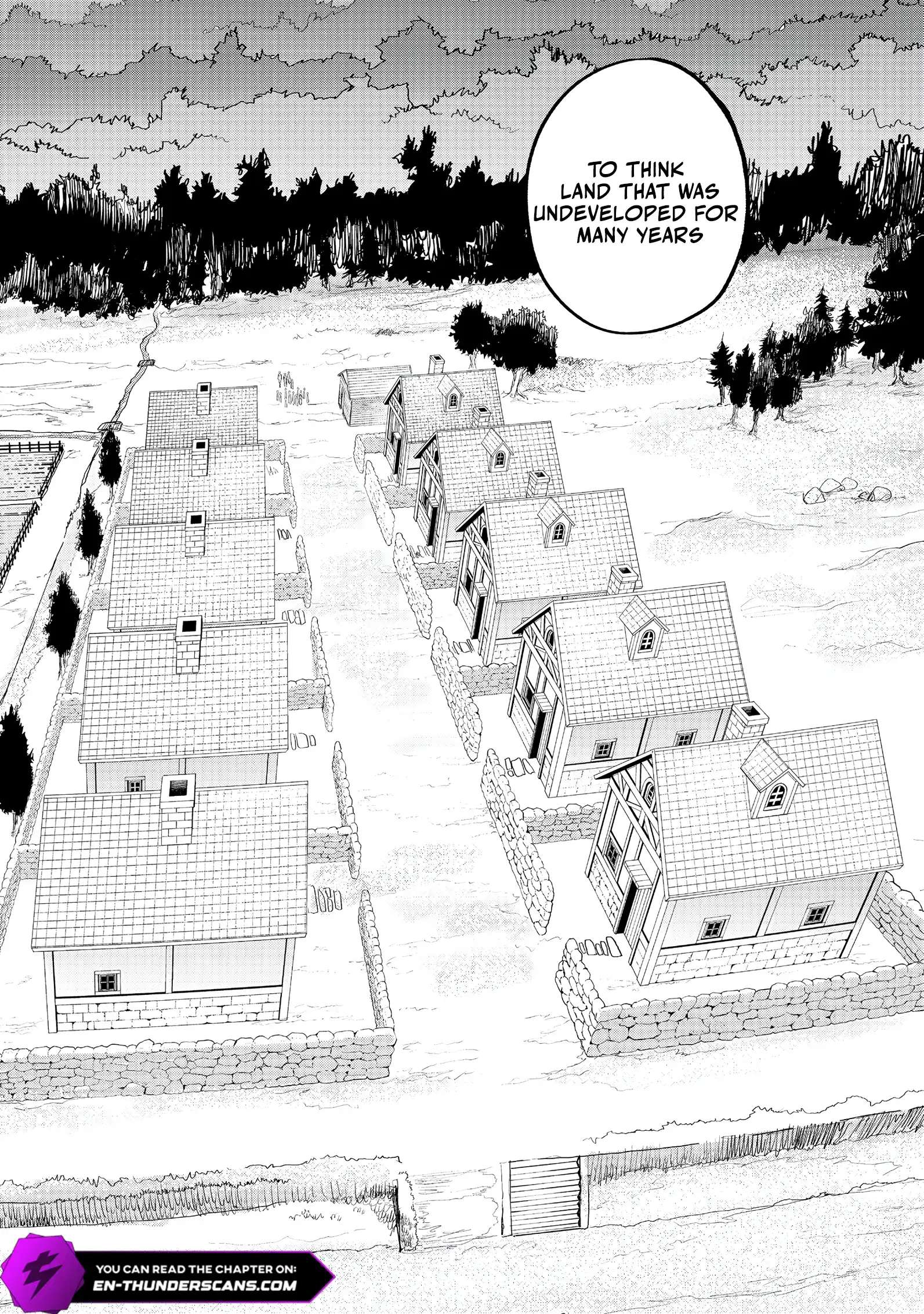 Kyou mo E ni Kaita Mochi ga Umai Chapter 47 page 28