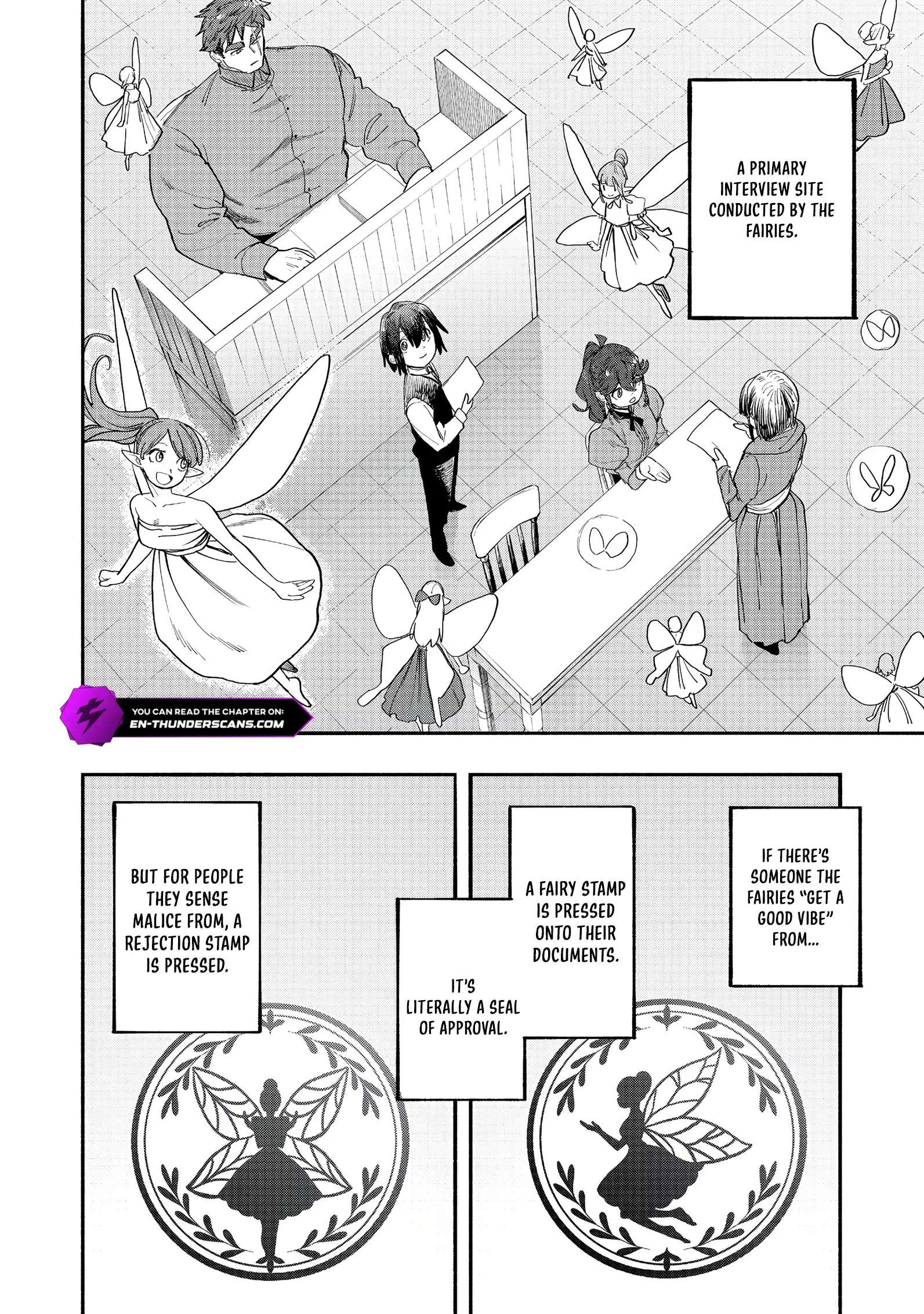 Kyou mo E ni Kaita Mochi ga Umai Chapter 48 page 16