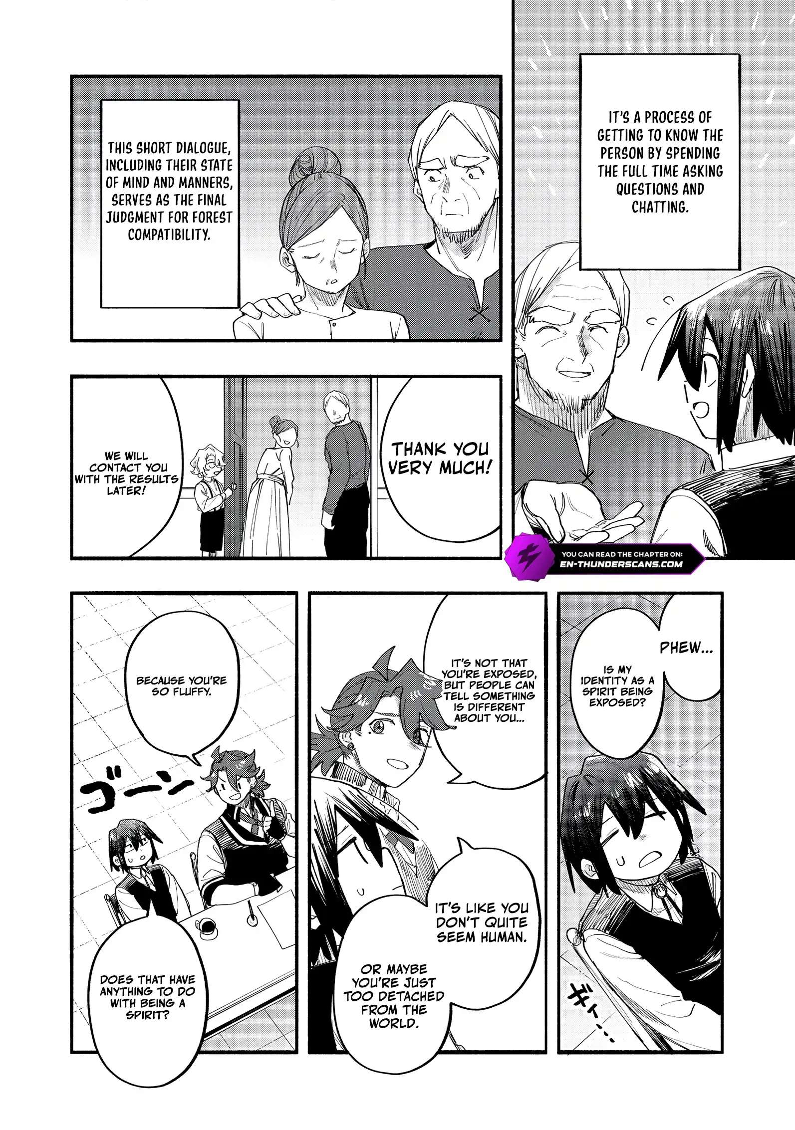 Kyou mo E ni Kaita Mochi ga Umai Chapter 48 page 24