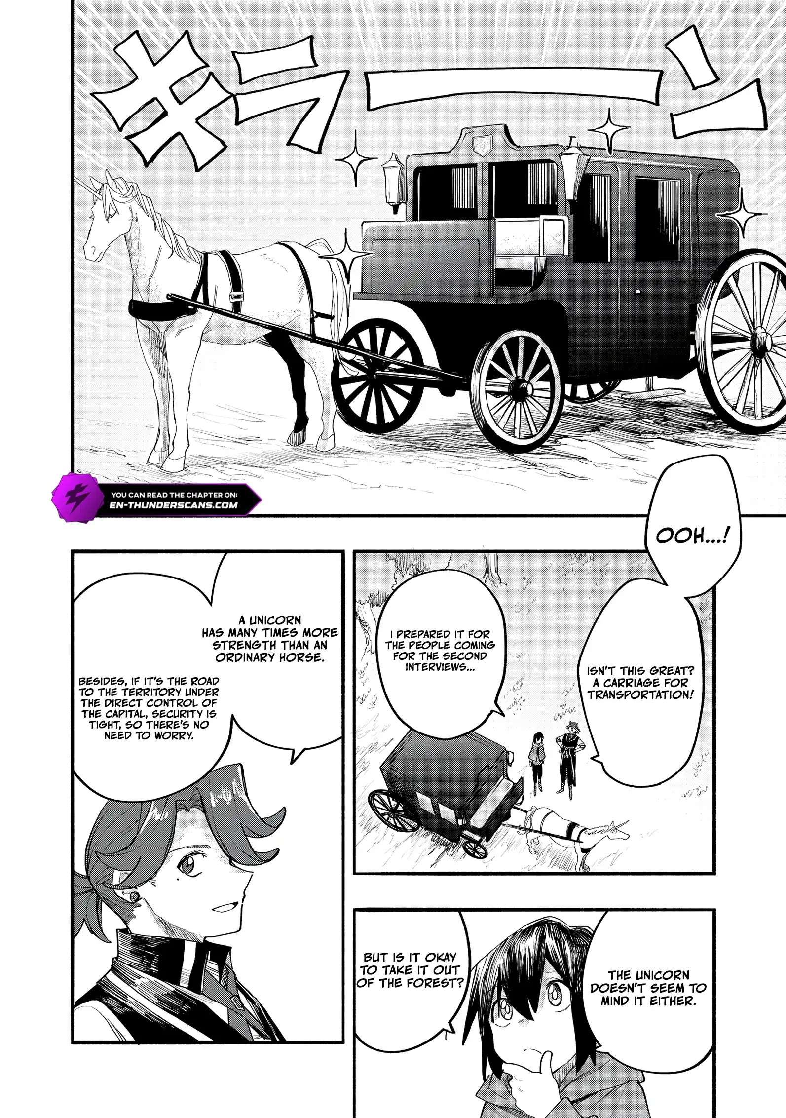 Kyou mo E ni Kaita Mochi ga Umai Chapter 48 page 20