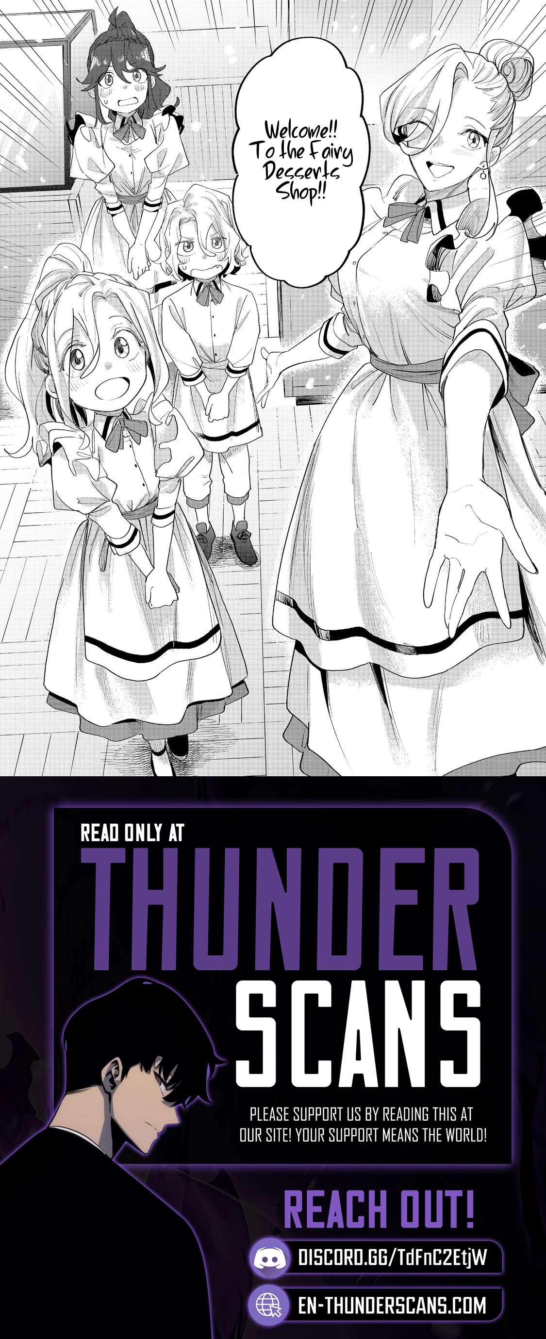 Kyou mo E ni Kaita Mochi ga Umai Chapter 51 page 34
