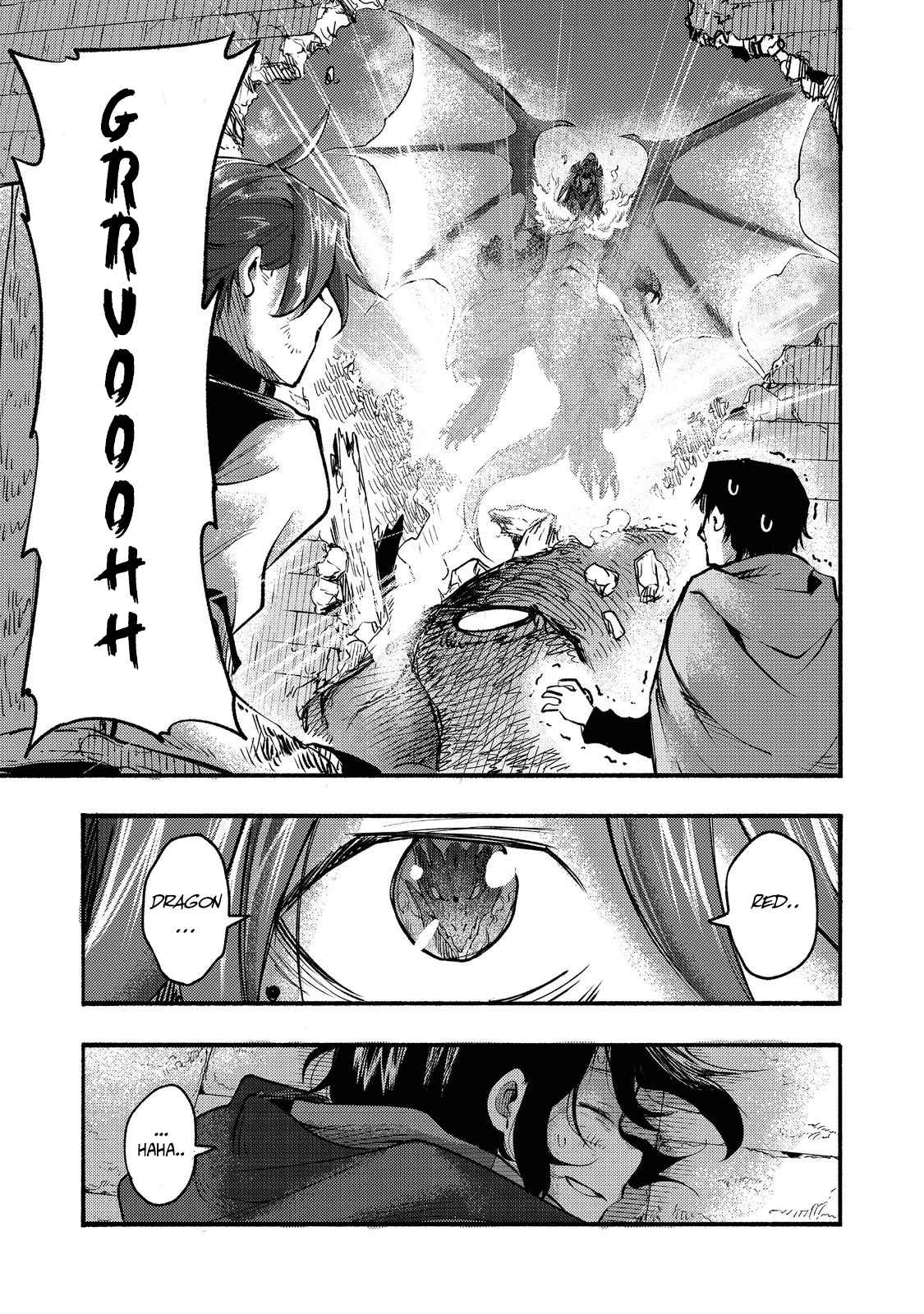 Kyou mo E ni Kaita Mochi ga Umai Chapter 7 page 48