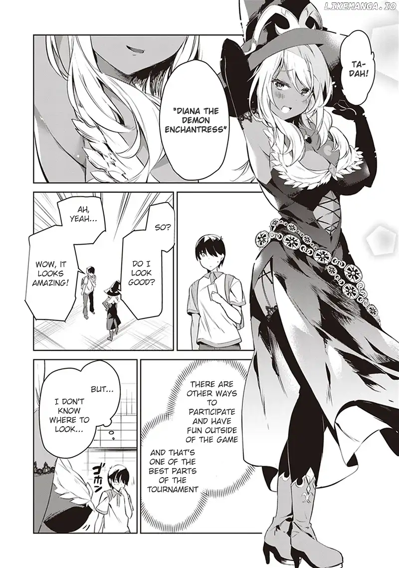 Kyou Mo Kurosaki-San No Turn! Chapter 2 page 2