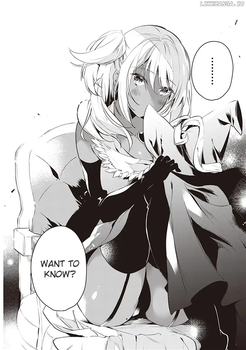 Kyou Mo Kurosaki-San No Turn! Chapter 2 page 8