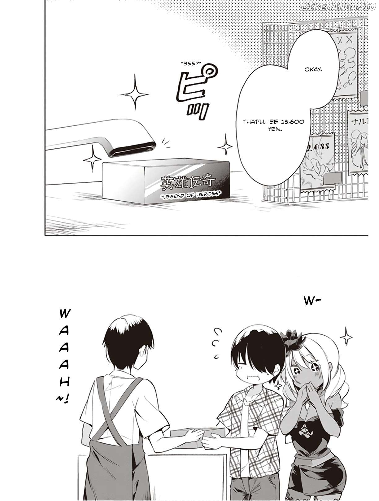 Kyou Mo Kurosaki-San No Turn! Chapter 3 page 2