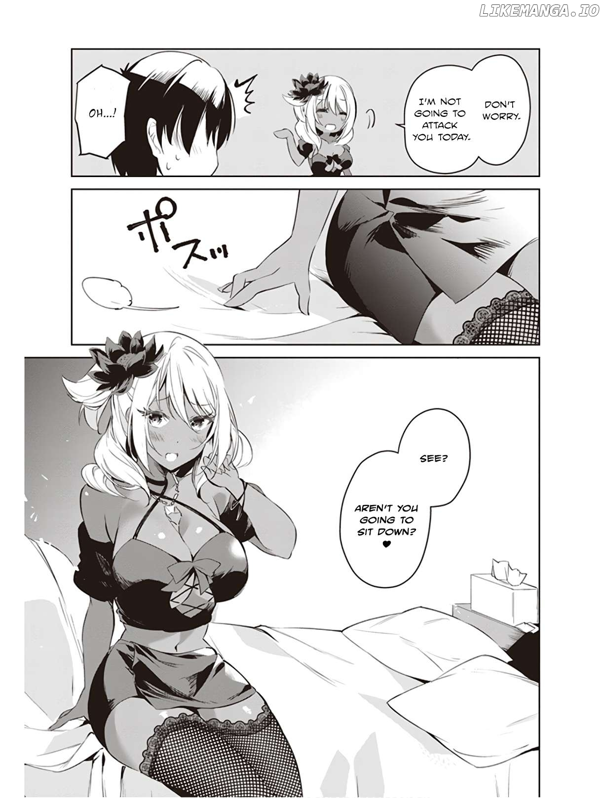 Kyou Mo Kurosaki-San No Turn! Chapter 3 page 5