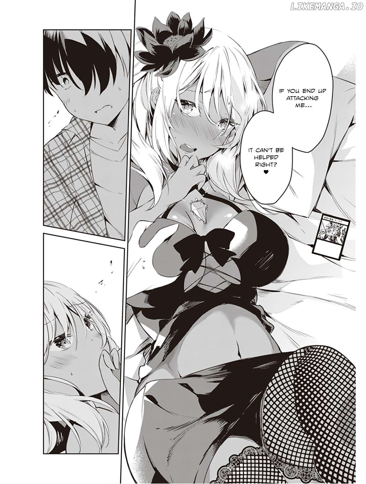 Kyou Mo Kurosaki-San No Turn! Chapter 3 page 10