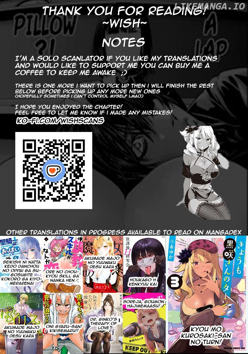 Kyou Mo Kurosaki-San No Turn! Chapter 3 page 15