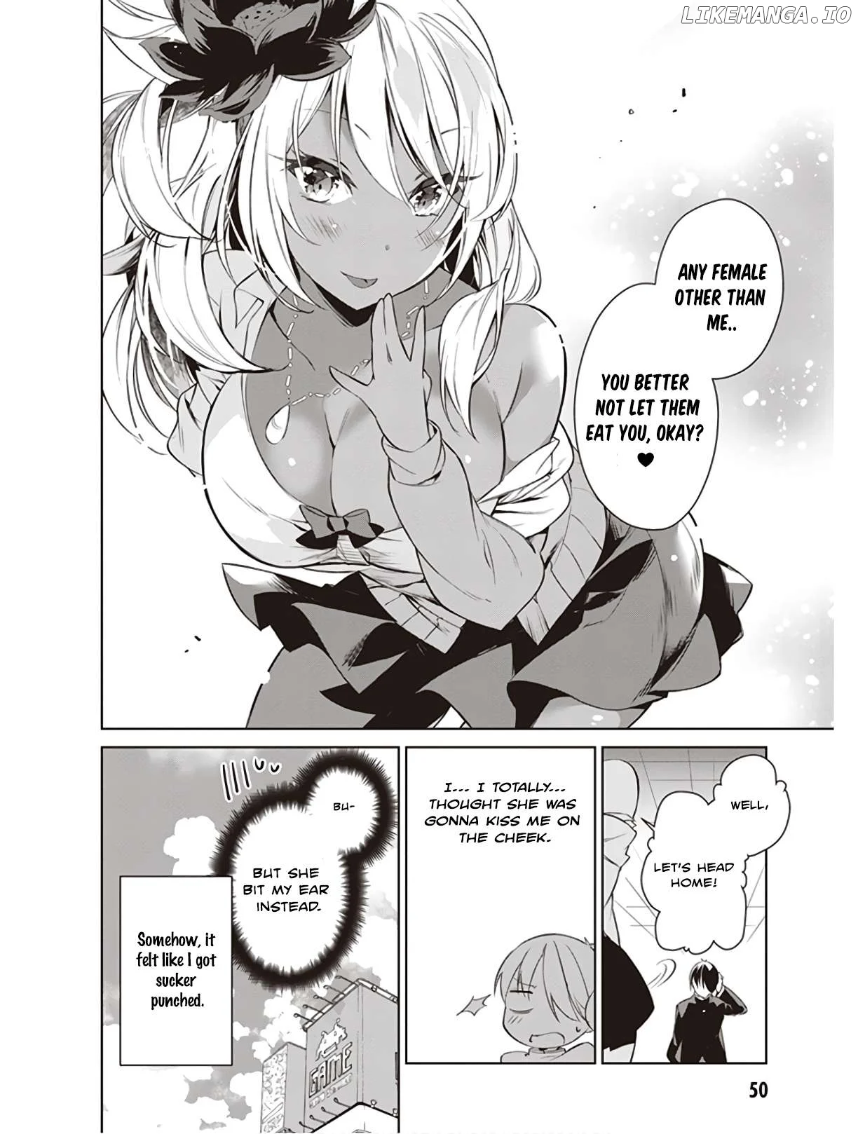 Kyou Mo Kurosaki-San No Turn! Chapter 4 page 12