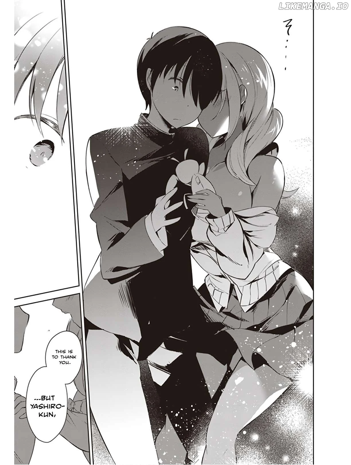 Kyou Mo Kurosaki-San No Turn! Chapter 4 page 11